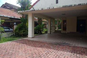 Suadamai, Bandar Tun Hussein Onn