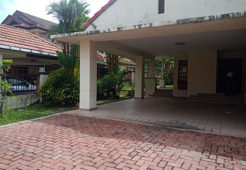 Suadamai, Bandar Tun Hussein Onn