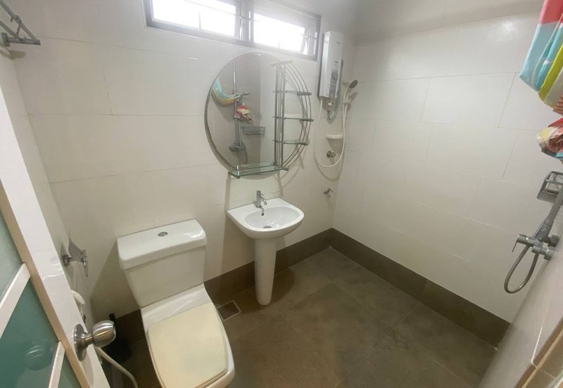 Seksyen 4, Petaling Jaya