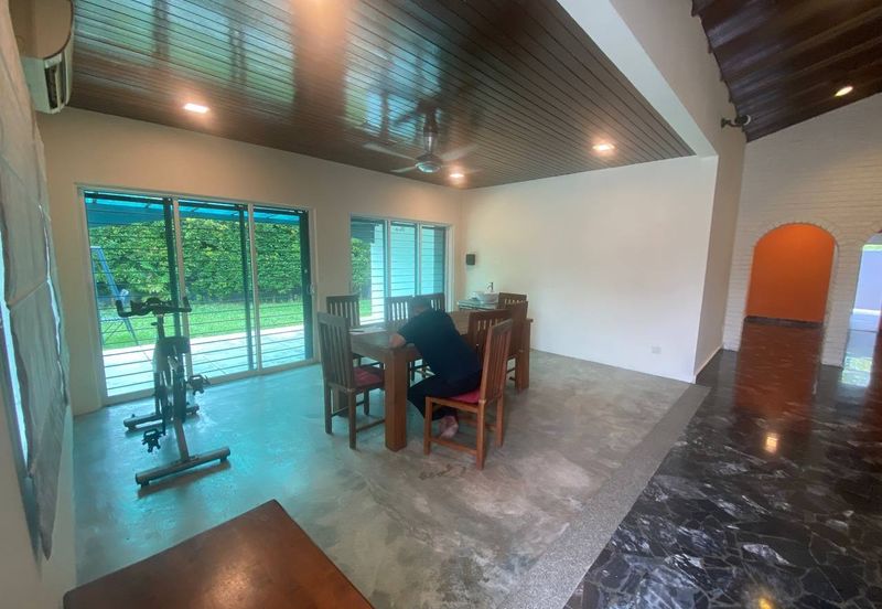 Seksyen 4, Petaling Jaya