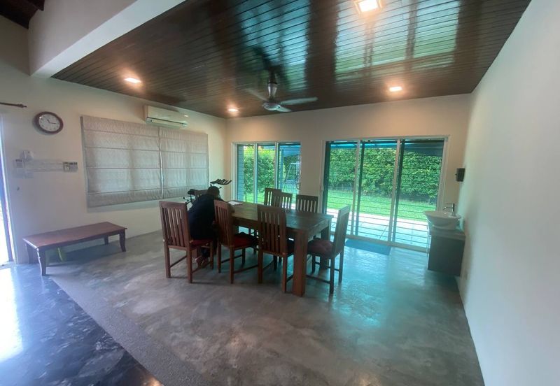 Seksyen 4, Petaling Jaya