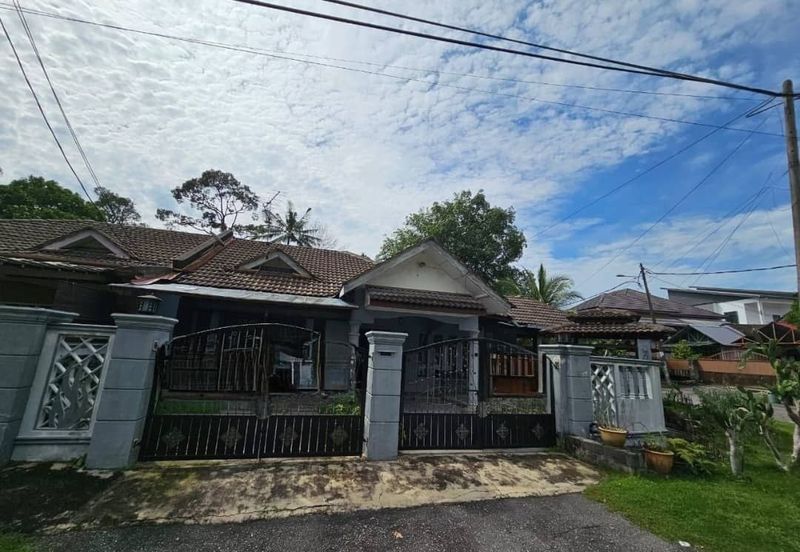 Taman Rinching Indah