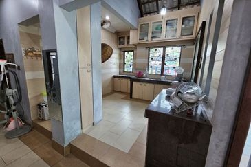 Taman Rinching Indah