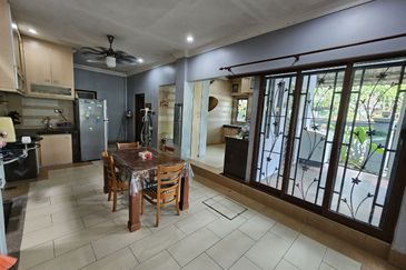 Taman Rinching Indah