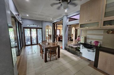 Taman Rinching Indah