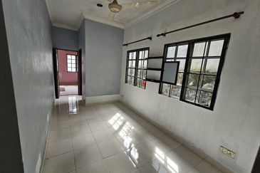 Taman Rinching Indah