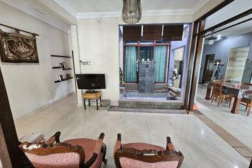 Taman Rinching Indah