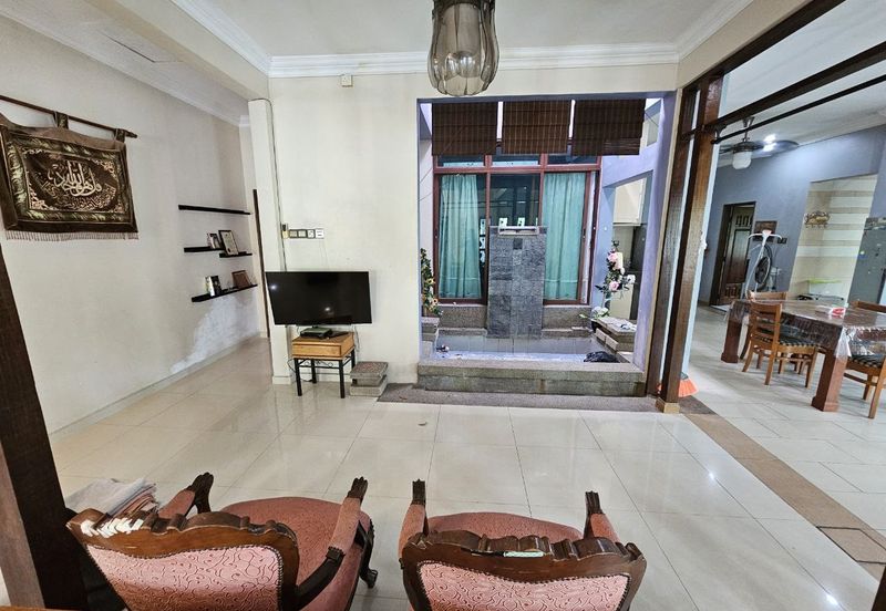 Taman Rinching Indah