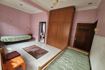 Taman Rinching Indah