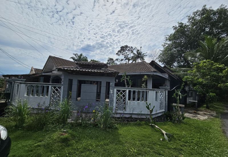 Taman Rinching Indah