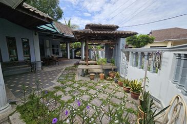 Taman Rinching Indah