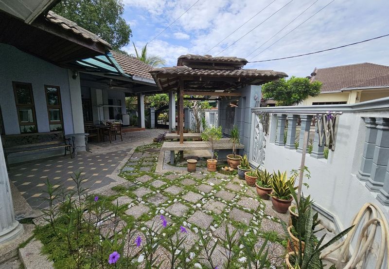 Taman Rinching Indah