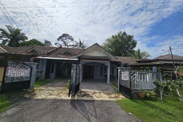 Taman Rinching Indah