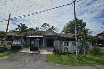 Taman Rinching Indah