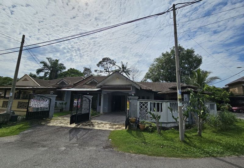 Taman Rinching Indah