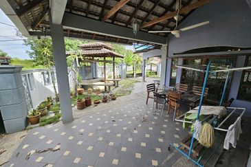 Taman Rinching Indah