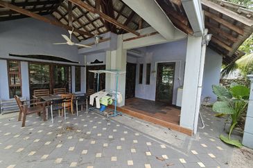 Taman Rinching Indah