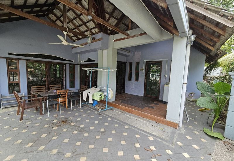 Taman Rinching Indah