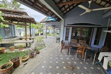 Taman Rinching Indah