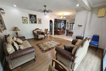 Taman Rinching Indah