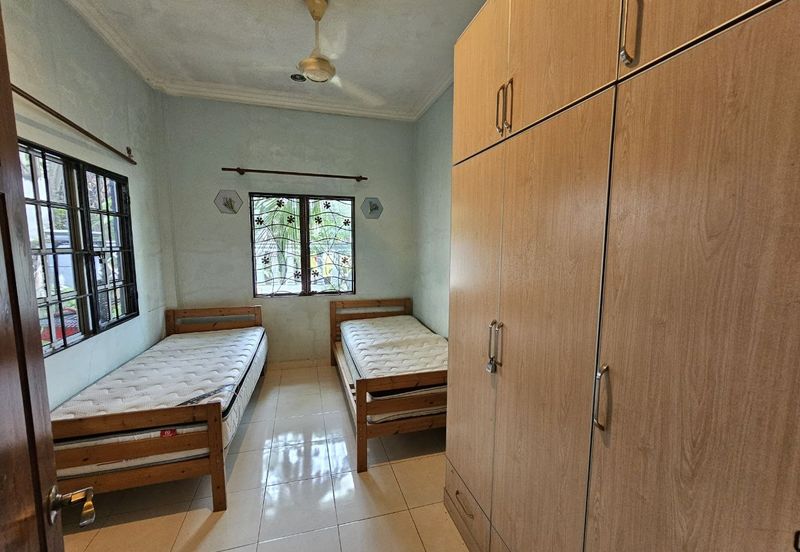 Taman Rinching Indah