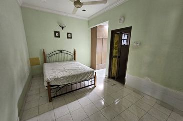 Taman Rinching Indah