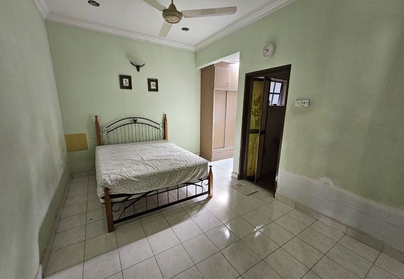 Taman Rinching Indah