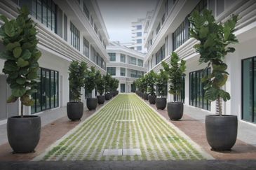 Radius Business Park