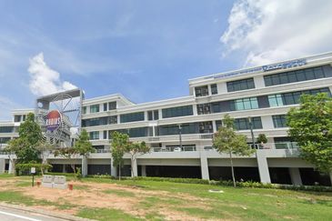 Radius Business Park