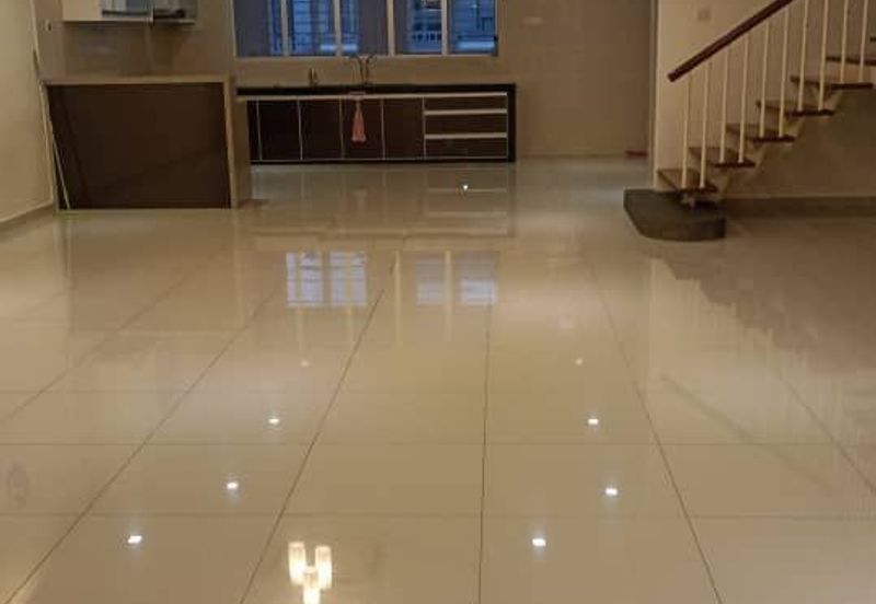 Nilai Springs Heights