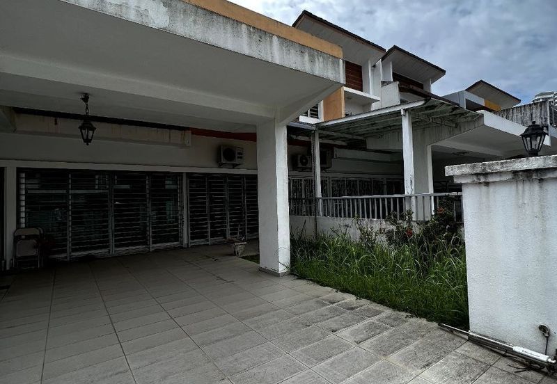 Nilai Springs Heights