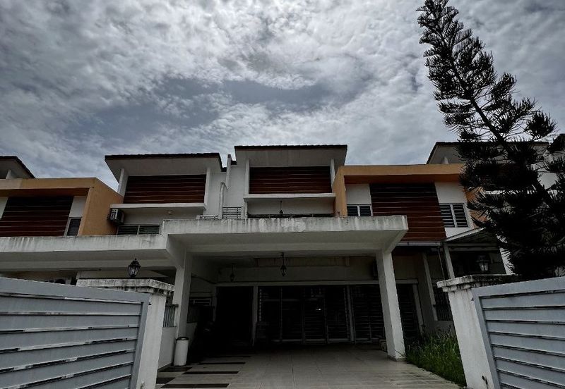 Nilai Springs Heights