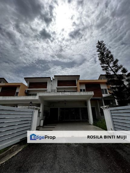 [ FULLY RENO ] 2Sty Nilai Spring Heights, Nilai  , Negeri Sembilan, Nilai