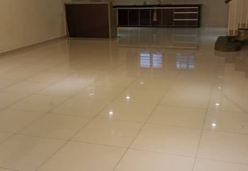 Nilai Springs Heights