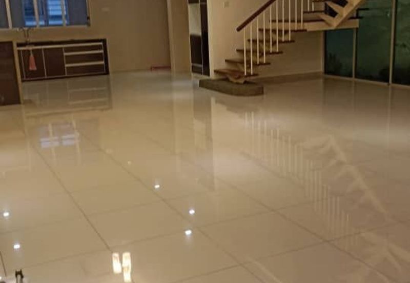 Nilai Springs Heights