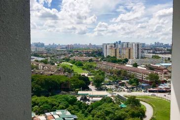 Riverville Residences