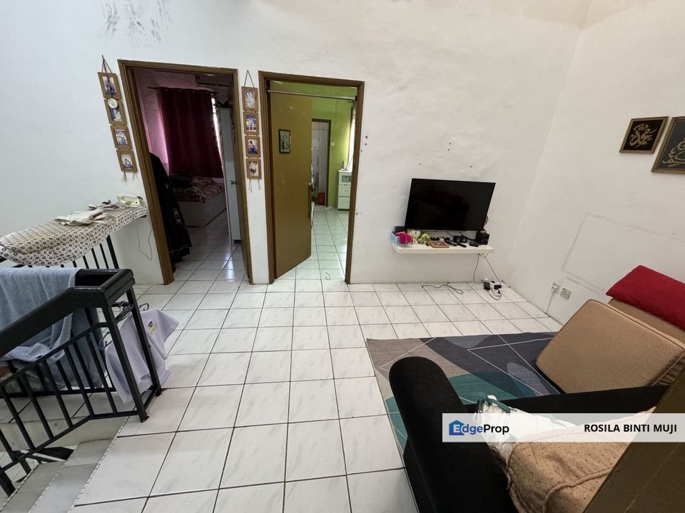 [ FLEXIBLE DEPO ] 2Sty House Taman Cheras Prima Kajang , Selangor, Kajang