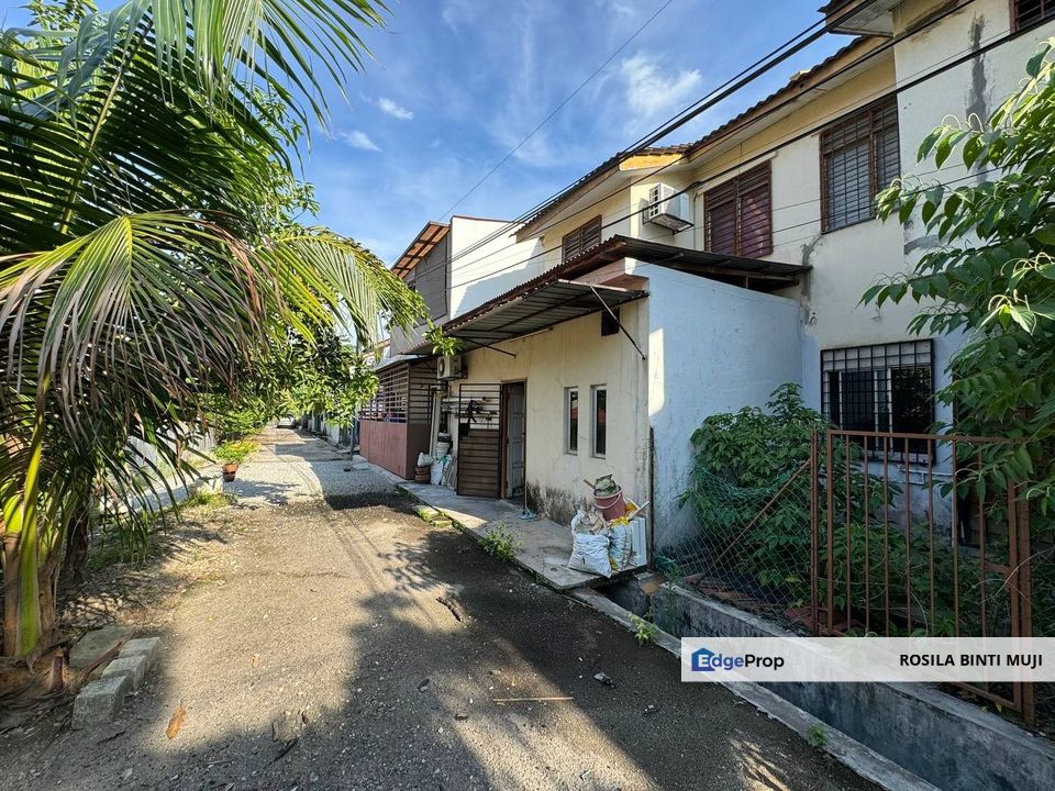 [ FLEXIBLE DEPO ] 2Sty House Taman Cheras Prima Kajang , Selangor, Kajang