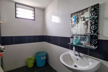 Seksyen 4, Bandar Baru Bangi