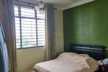 Seksyen 4, Bandar Baru Bangi