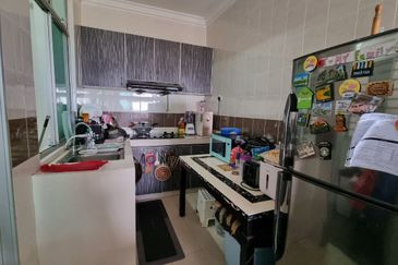 Seksyen 4, Bandar Baru Bangi