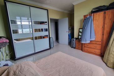 Seksyen 4, Bandar Baru Bangi