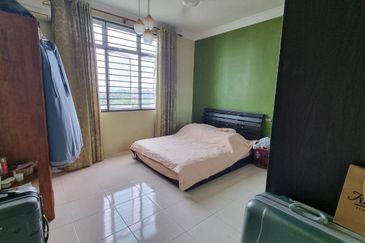 Seksyen 4, Bandar Baru Bangi