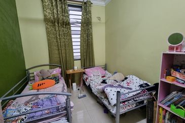 Seksyen 4, Bandar Baru Bangi