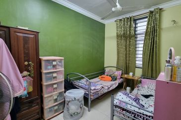 Seksyen 4, Bandar Baru Bangi