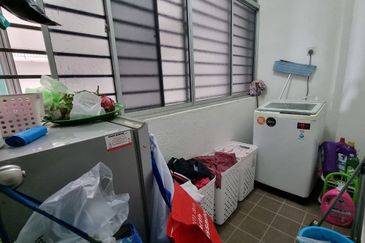 Seksyen 4, Bandar Baru Bangi