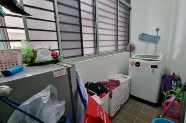 Seksyen 4, Bandar Baru Bangi