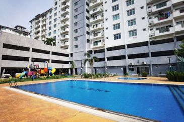 Seksyen 4, Bandar Baru Bangi