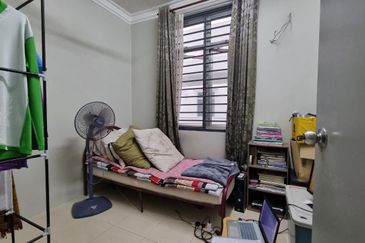 Seksyen 4, Bandar Baru Bangi