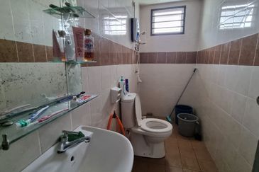 Seksyen 4, Bandar Baru Bangi